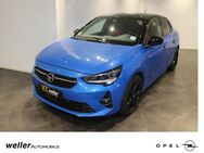 Opel Corsa, 1.2 F Turbo Line Apple Android, Jahr 2021 - Bietigheim-Bissingen