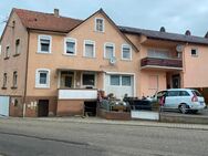 Haus zu verkaufen - Nußbach