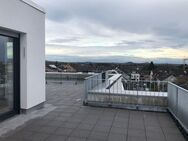 Dachgeschoss Wohnung mit großer Terrasse im Herzen von Brand - Aachen
