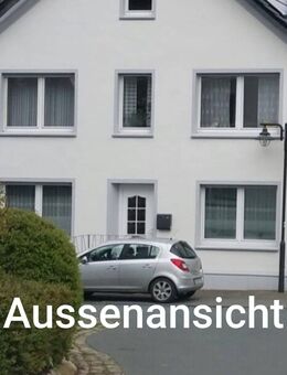 Schöne 2,5 Z EG Wohnung im Zentrum von Geseke - Geseke