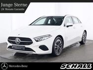 Mercedes A 200, d PROGRESSIVE SPUR, Jahr 2023 - Dornstadt