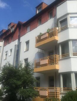 Solide Kapitalanlage in Leipzig-Heiterblick - Vermietete 2-Zimmer-Wohnung mit Tiefgarage! - Leipzig