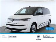 VW Multivan, Life Vis-a-Vis HarmanKardon Sitze, Jahr 2023 - Bad Oeynhausen