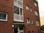 TOP sanierte 4 Zimmer-Wohnung in ruhiger Wohnlage - Ammersbek