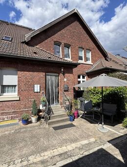 Haus im Haus - Rarität im Kirchviertel - Bochum