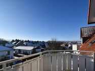 Sonnige 5-Zimmer-Maisonettewohnung mit Balkon in ruhiger Lage... - Lutter (Barenberge)