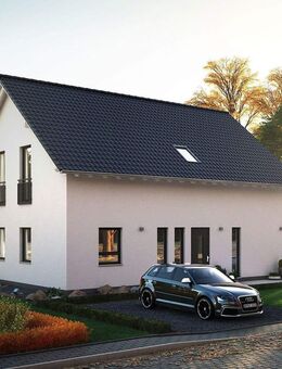 Schickes Familienheim mit viel Platz und QNG Förderung - Hausach