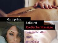 Erotische Massage - Marl (Nordrhein-Westfalen)