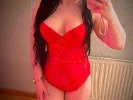 Delia💙 in Flensburg Besuchbar☀️auch Haus und Hotel besuche nur in Flensburg moglich📞 - Flensburg