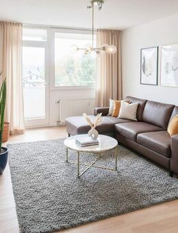 Wohnfühloase auf kleinem Raum... - Markt Schwaben