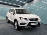 Seat Ateca, 1.6 TDI Style Beats, Jahr 2019 - München