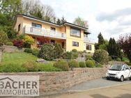 TRAUMHAUS mit ELW - im malerischen Donautal! - Irndorf