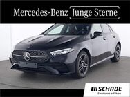 Mercedes A 250, e AMG Line °, Jahr 2024 - Eisenach