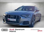 Audi A6 Allroad, 55 TDI quattro, Jahr 2020 - Mainz