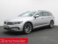 VW Passat Variant, 1.5 TSI Business 18, Jahr 2023 - Mühlhausen (Regierungsbezirk Oberpfalz)