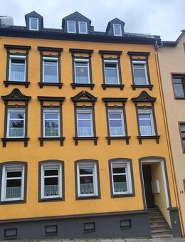 Schönes Reihenmittelhaus in Hohenstein-Ernstthal! - Hohenstein-Ernstthal