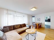 PHI AACHEN - Moderner Vier-Zimmer-Wohntraum mit Balkon in beliebter Lage von Aachen! - Aachen