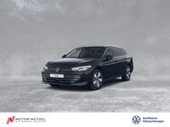 VW Passat Variant, 1.5 eTSI BUSINESS, Jahr 2024 - Bayreuth