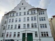 WE32 Tribseer Damm 54 Stralsund - 3-Raumwohnung mit Einbauküche - Stralsund