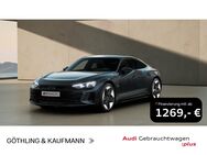 Audi RS e-tron GT, 6.4 EUPE 1785 Carbon Laser NSA ARL, Jahr 2022 - Hofheim (Taunus)