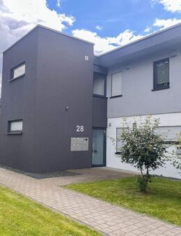 Exklusive 2-Zimmerwohnung auf dem Deutschherrenberg in Wetzlar - Wetzlar
