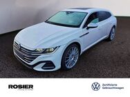 VW Arteon, 1.4 SB R-Line eHybrid, Jahr 2021 - Stendal (Hansestadt)