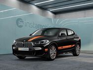 BMW X2, sDrive 20 i Edition M Mesh, Jahr 2021 - München