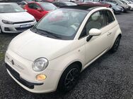 Fiat 500L ounge/Klima/1.Hand/PDC - Bergisch Gladbach