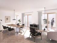 Neubau in zentraler Lage - Drei-Zimmer-Wohnung mitten in Melle - Melle