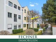 Besonderes Flair in einer Maisonette-Wohnung mit Dachterrasse - Ingolstadt Nord (mit TG-Stellplatz)! - Ingolstadt