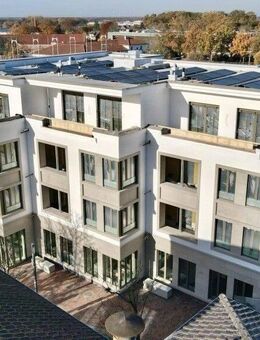 *Provisionsfrei für Käufer* Exklusives, barrierefreies Wohnen in der direkten Innenstadt von Lohne - Außergewöhnliche... - Lohne (Oldenburg)