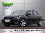 Opel Corsa 1.2 Turbo Edition //PDC/LED/Sitzheizung - Thannhausen