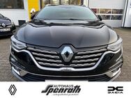 Renault Talisman, Grandtour Initiale Paris TCe 160, Jahr 2021 - Jülich