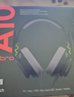 Gaming Headset - Magdeburg
