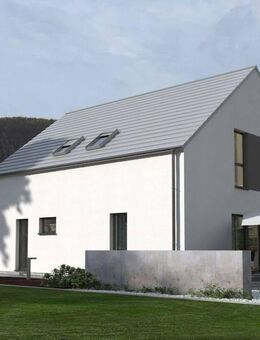 Zukunftssicher gebaut, mit Liebe bewohnt - Ihr OKAL Traumhaus! - Dransfeld