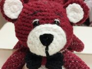 Teddy - Bär "Buby" ❤️ gehäkelt Amigurumi Kuscheltier Plüschtier - Kerken