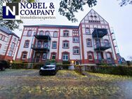Historie mit Charakter - elegante Etagenwohnung in der Reitzensteinkaserne - Wesel