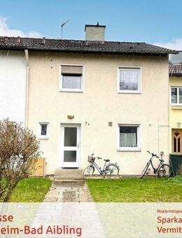In gefragter Lage! - Bad Aibling