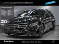 Mercedes E 450, T BURM AMG SPUR WIDE, Jahr 2019 - Mölln (Schleswig-Holstein)