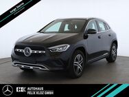 Mercedes GLA 180, Progressive Totwink EasyPa, Jahr 2023 - Fellbach