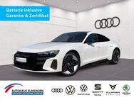 Audi RS e-tron GT, DESIGN CARBONDACH 2EA, Jahr 2022 - Kölln-Reisiek