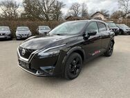 Nissan Qashqai, 1.3 DIG-T MHEV Automatik - Tekna, Jahr 2022 - Wasserburg (Inn)