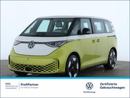 VW ID.BUZZ, Pro IQ-Light, Jahr 2024 - Bad Oeynhausen