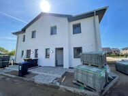 Endlich ankommen - Ihr Wohntraum in Büchen: Top ausgestattete DHH mit Wärmepumpe und PV - Büchen