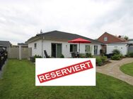 Moderner Bungalow in toller Lage! - Bunde