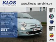 Fiat 500C, 1.0 DOLCEVITA 70PS, Jahr 2024 - Völklingen