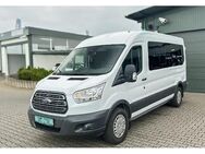 Ford Transit - Niederzier