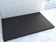 Marwell Duschwanne SMC, rechteckig, 140 x 90 x 2,6 cm