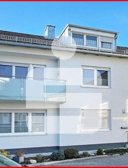 Perfekte Stadtwohnung! - Kronach