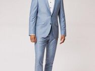 Roy Robson Hosenanzug Modischer Anzug Im Slim Fit